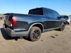 2020 Honda Ridgeline Black Edition