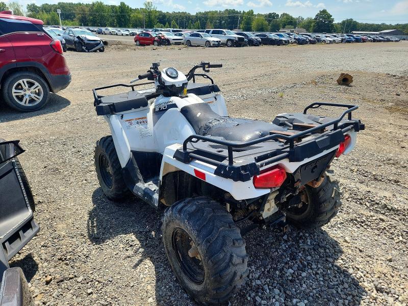 2014 Polaris Sportsman 570 ATV