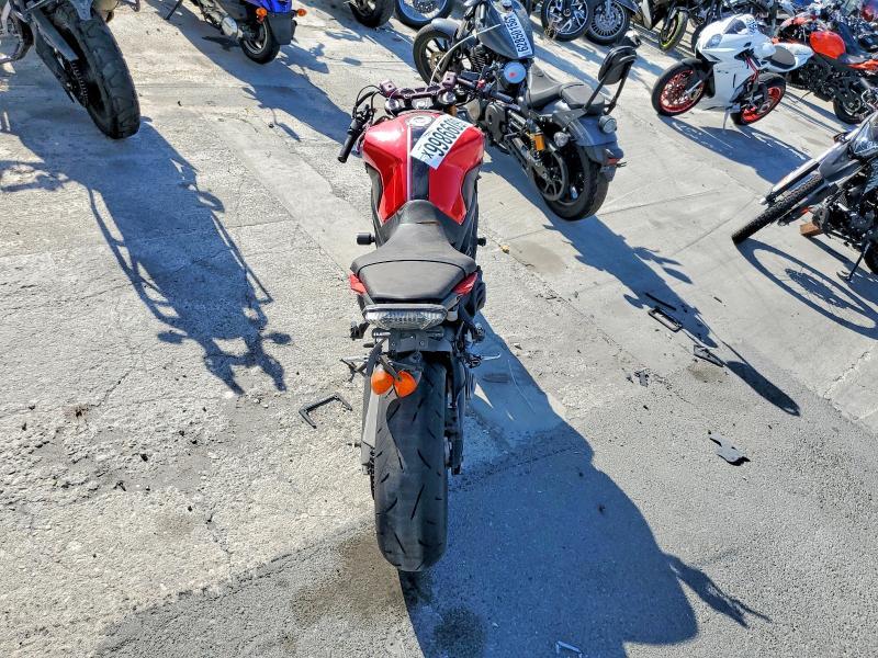 2014 Yamaha FZ09