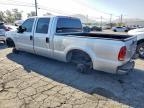 2001 Ford F350 SRW Super Duty