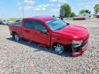 2022 Chevrolet Silverado K1500 RST