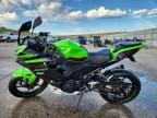 2022 Kawasaki EX400