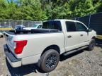 2019 Nissan Titan SV
