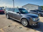 2016 Ford Flex sel