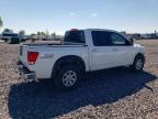 2004 Nissan Titan XE
