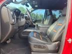 2021 GMC Sierra K1500 AT4
