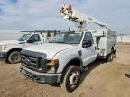 2008 Ford F450 Super Duty