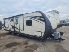2014 Forest River Solaire Camper