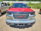 2008 GMC Canyon