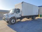 2016 International 4300 BOX Truck