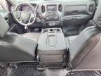 2022 Chevrolet Silverado K1500