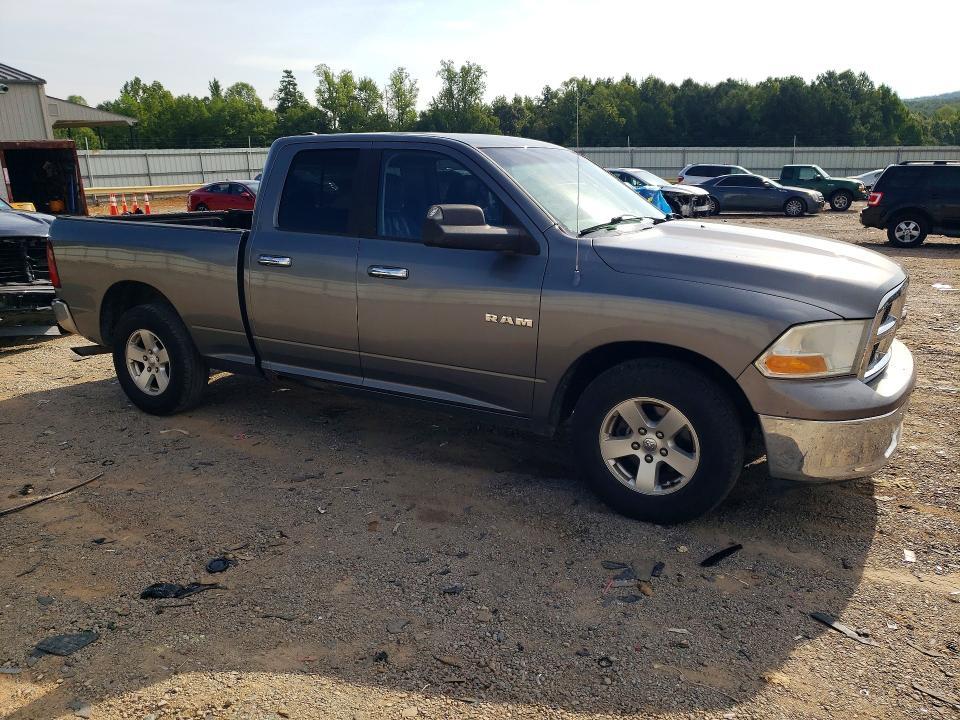 2010 Dodge RAM 1500