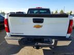 2013 Chevrolet Silverado C1500
