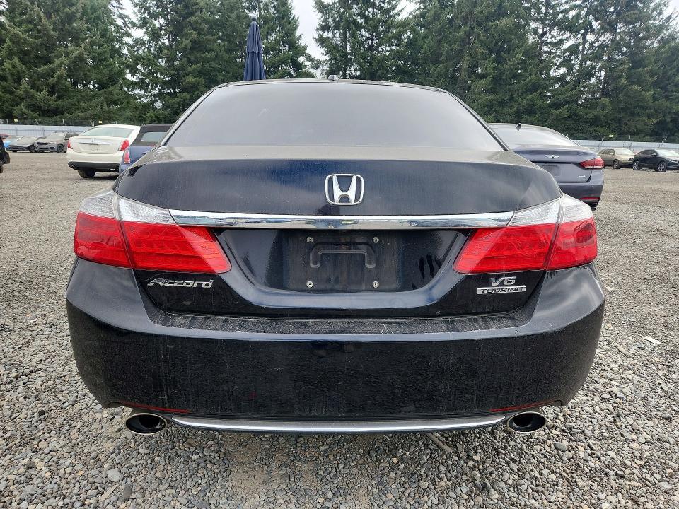 2013 Honda Accord Touring