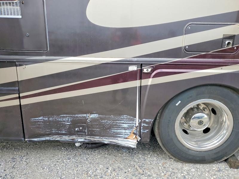 2004 Damon Ultrasport RV