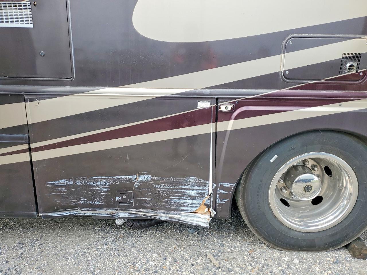 2004 Damon Ultrasport RV