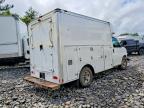 2017 Chevrolet Express G3500