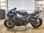 2025 Kawasaki ZX1002 M