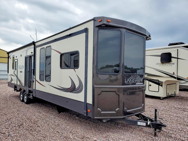 2015 Lako 2015 Other Recreational Vehicle Other-Camper