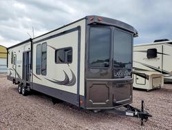 2015 Lako 2015 Other Recreational Vehicle Other-Camper en venta en Avon, MN