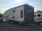 2013 Jaycee 2013 Jayco Pinnacle Camper