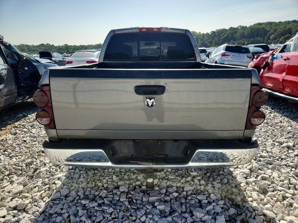 2008 Dodge RAM 1500 ST