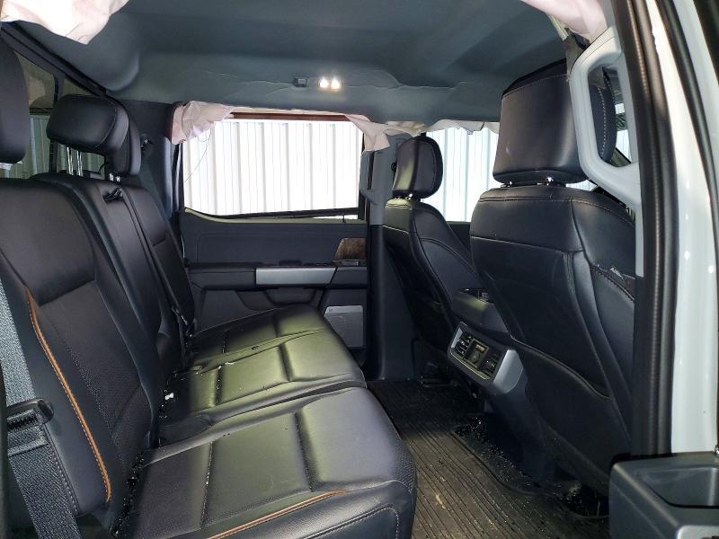 2026 Ford F250 Super Duty