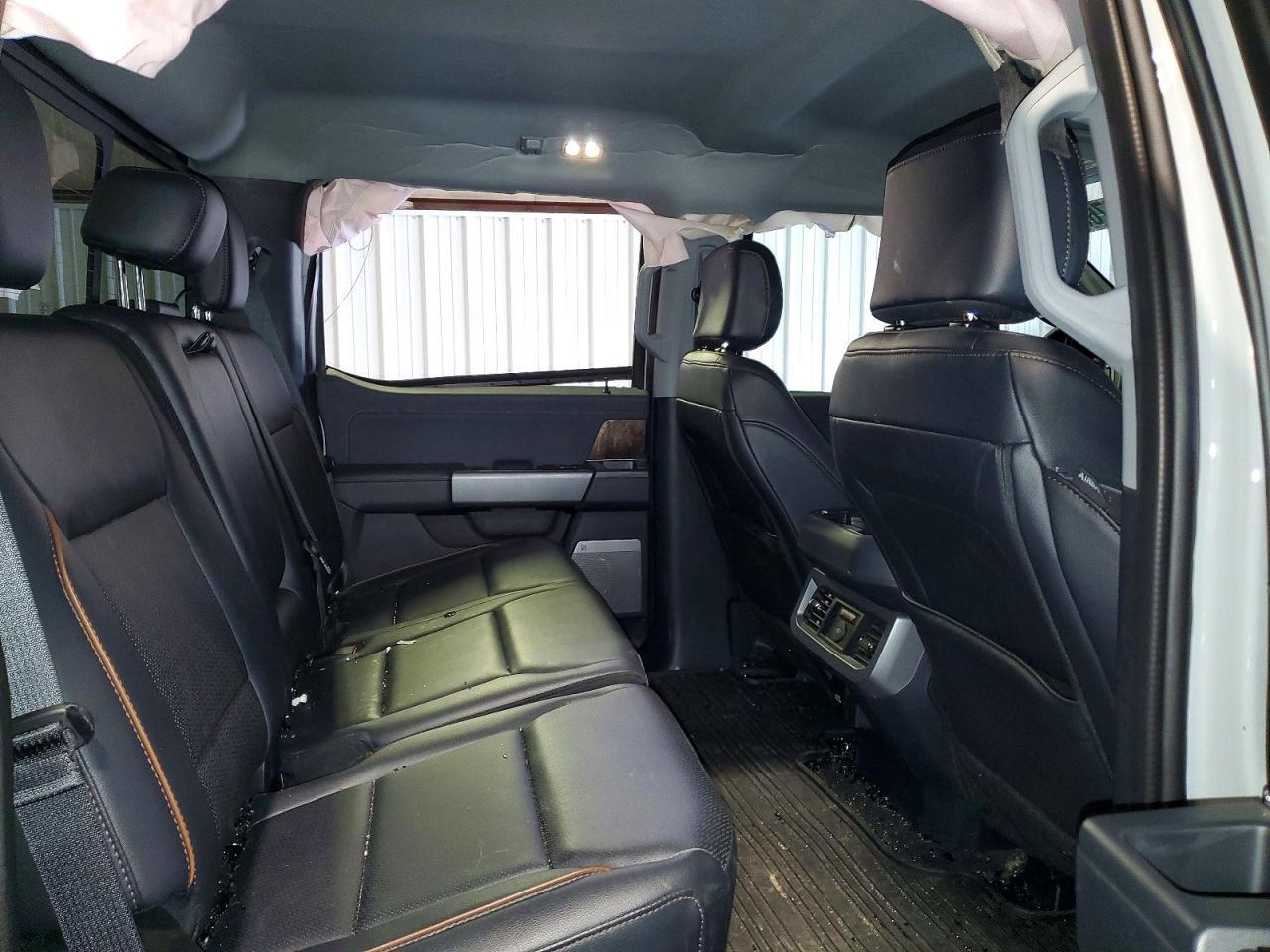 2026 Ford F250 Super Duty