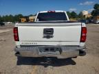 2018 Chevrolet Silverado C1500