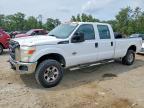2016 Ford F350 Super Duty