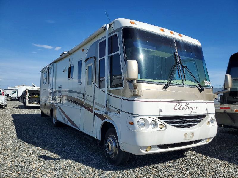 2002 Damon Challenger RV