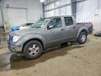 2007 Nissan Frontier Crew Cab LE/CREW Cab SE/CREW Cab OFF Road