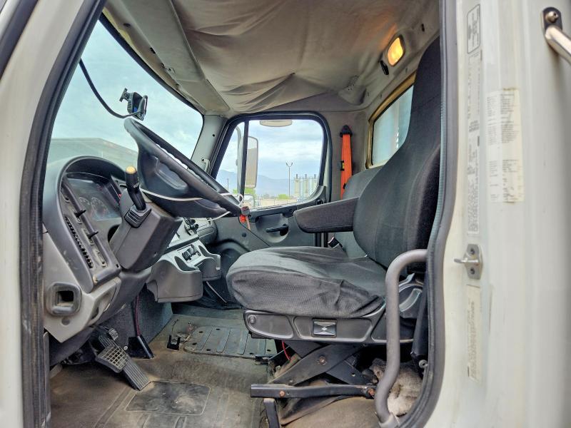 2015 Freightliner M2 106 Medium Duty