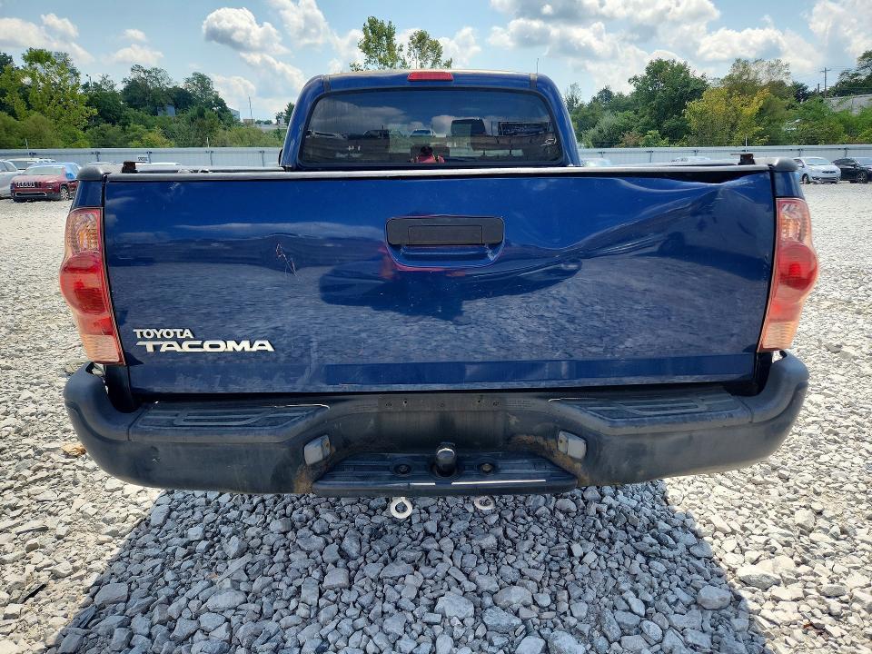 2006 Toyota Tacoma Base
