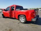 2013 Chevrolet Silverado C1500 LT