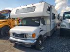2004 Ford Econoline E450 Super Duty Cutaway Van