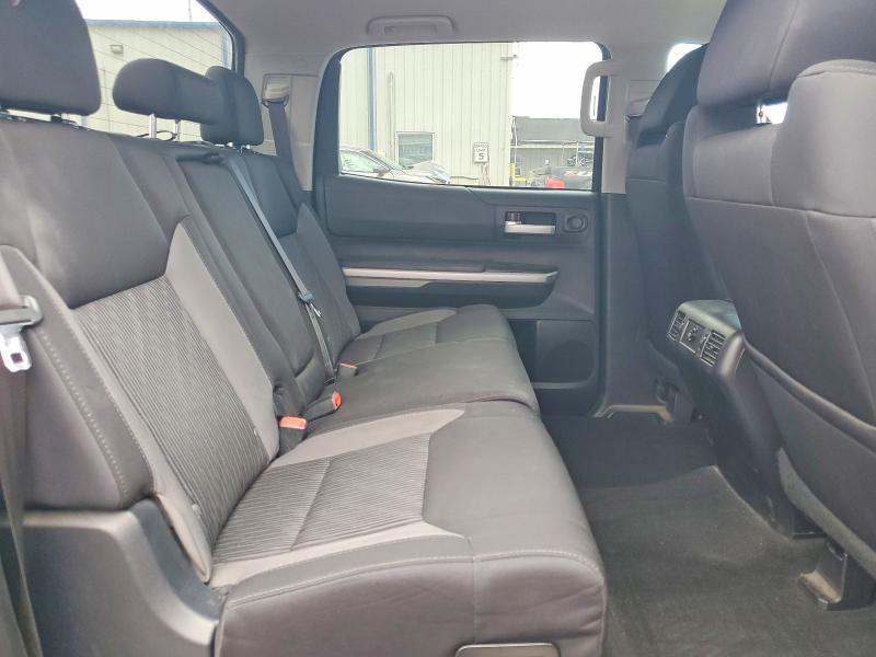 2016 Toyota Tundra Crewmax SR5