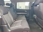 2016 Toyota Tundra Crewmax SR5