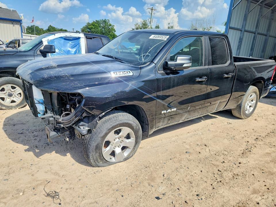 2020 Dodge RAM 1500 BIG HORN/LONE Star