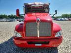 2022 Kenworth Constructi-Dump Truck