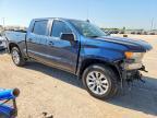 2019 Chevrolet Silverado C1500 Custom