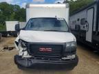 2022 GMC Savana CUT-BOX Truck
