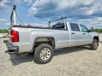 2015 GMC Sierra K2500 Heavy Duty