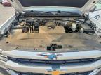 2016 Chevrolet Silverado C1500