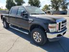 2009 Ford F250 Super Duty