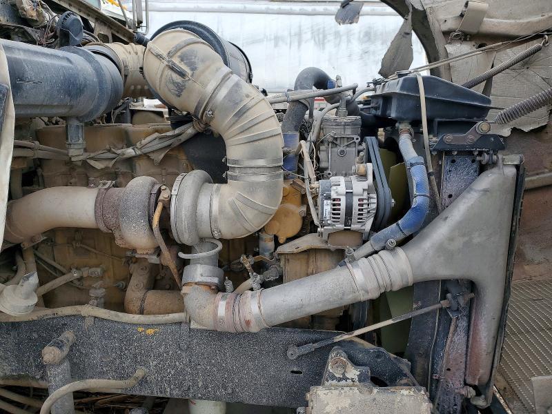 1995 Kenworth T800-Dump Truck