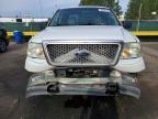 2004 Ford F150 Supercrew