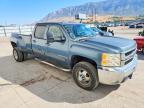 2008 Chevrolet Silverado K3500