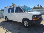 2016 Chevrolet Express