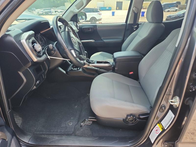 2016 Toyota Tacoma SR5 V6